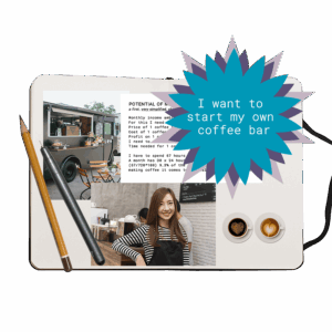 2 Exercises to clarify your idea